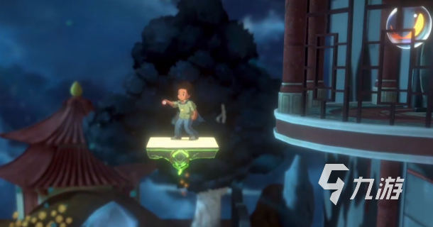 双子迷途2新手入门指南:从零开始快速上手玩法详解