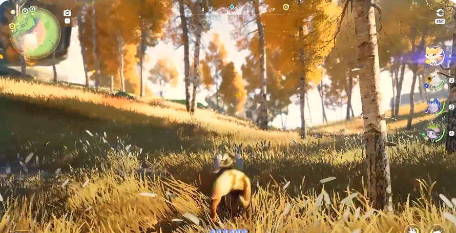 伊莫手游日耀狮宠物强度分析与实战搭配指南