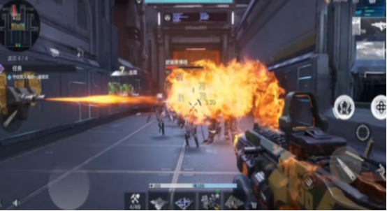 逆战未来天赋快速升级攻略：高效提升天赋等级的实用方法