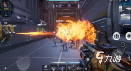 逆战未来天赋快速升级攻略:高效提升天赋等级的实用方法