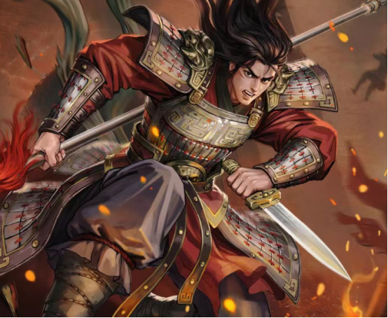 名将杀卫青技能详解：技能效果、使用技巧与实战搭配分析