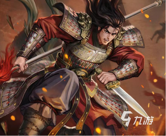 名将杀卫青技能详解:技能效果、使用技巧与实战搭配分析