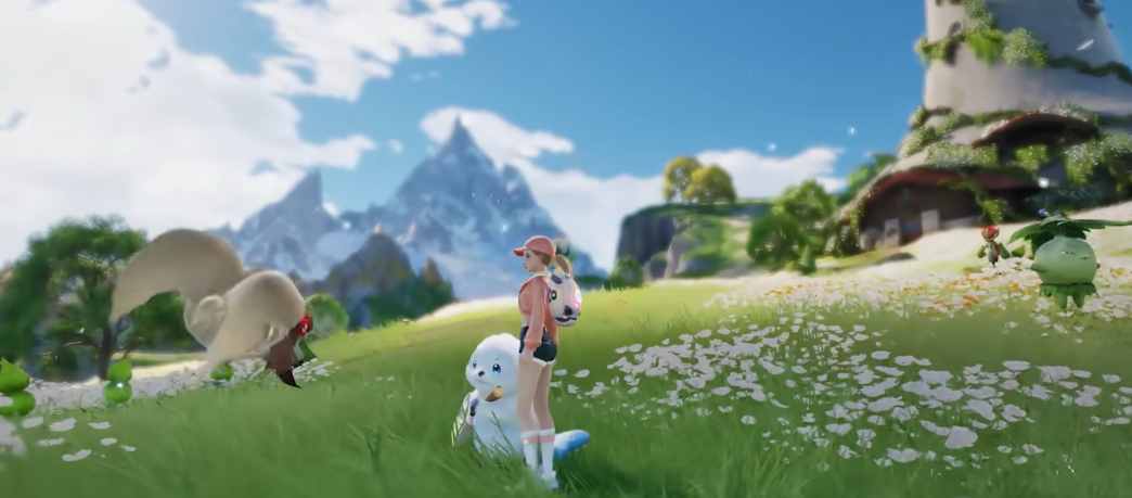 伊莫背袭玩法详解：捕捉技巧与实战攻略