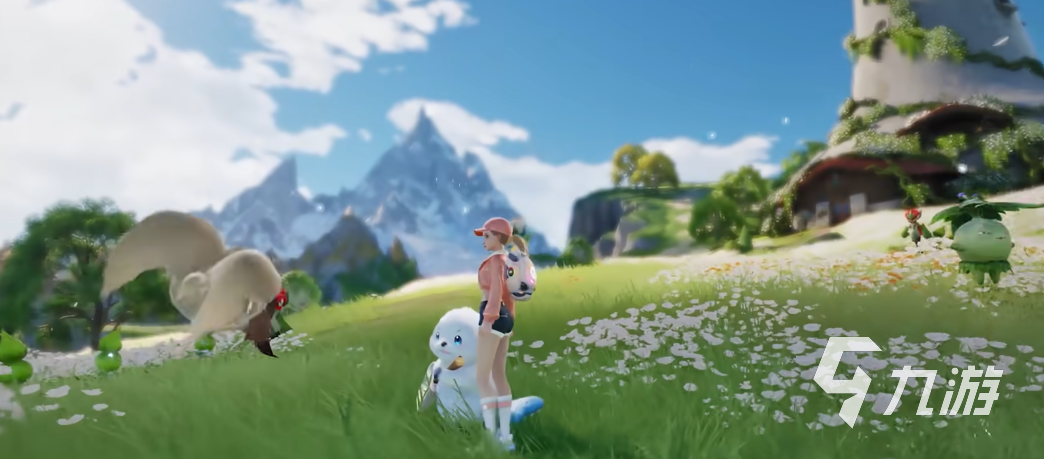 伊莫背袭玩法详解:捕捉技巧与实战攻略