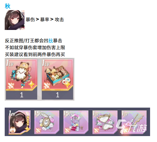 空灵诗篇人类型精灵配装指南:高效实用的装备搭配推荐