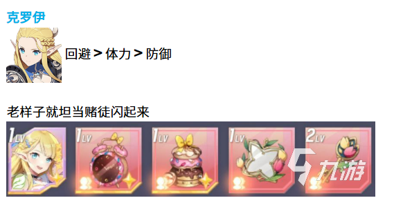 空灵诗篇妖精型精灵最强配装指南:技能搭配与装备选择