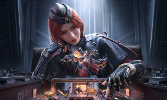 逆战未来战力提升全攻略:快速升级角色与装备的实用方法