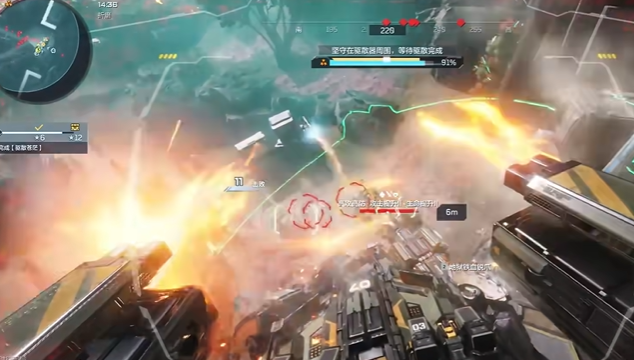 逆战未来支持第三人称视角吗？游戏玩法全面解析