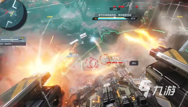 逆战未来支持第三人称视角吗?游戏玩法全面解析