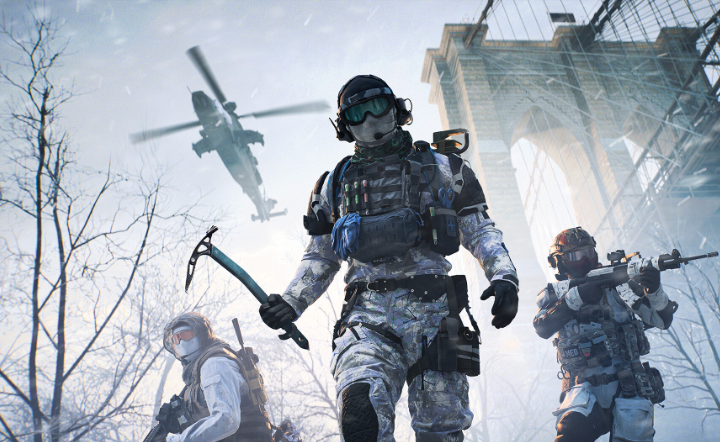 战地6史低价格汇总及发售定价一览