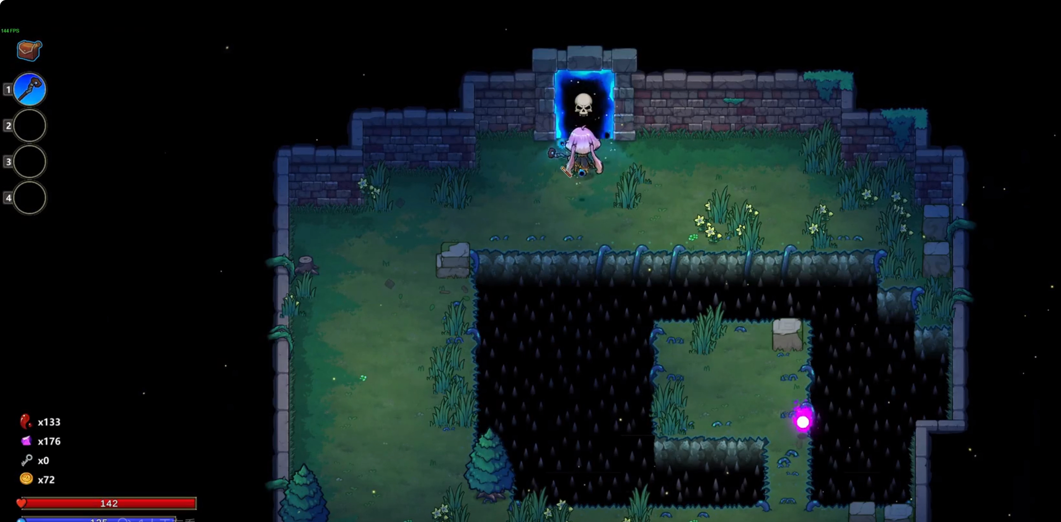 魔法工艺第一章详细通关攻略与新手打法技巧