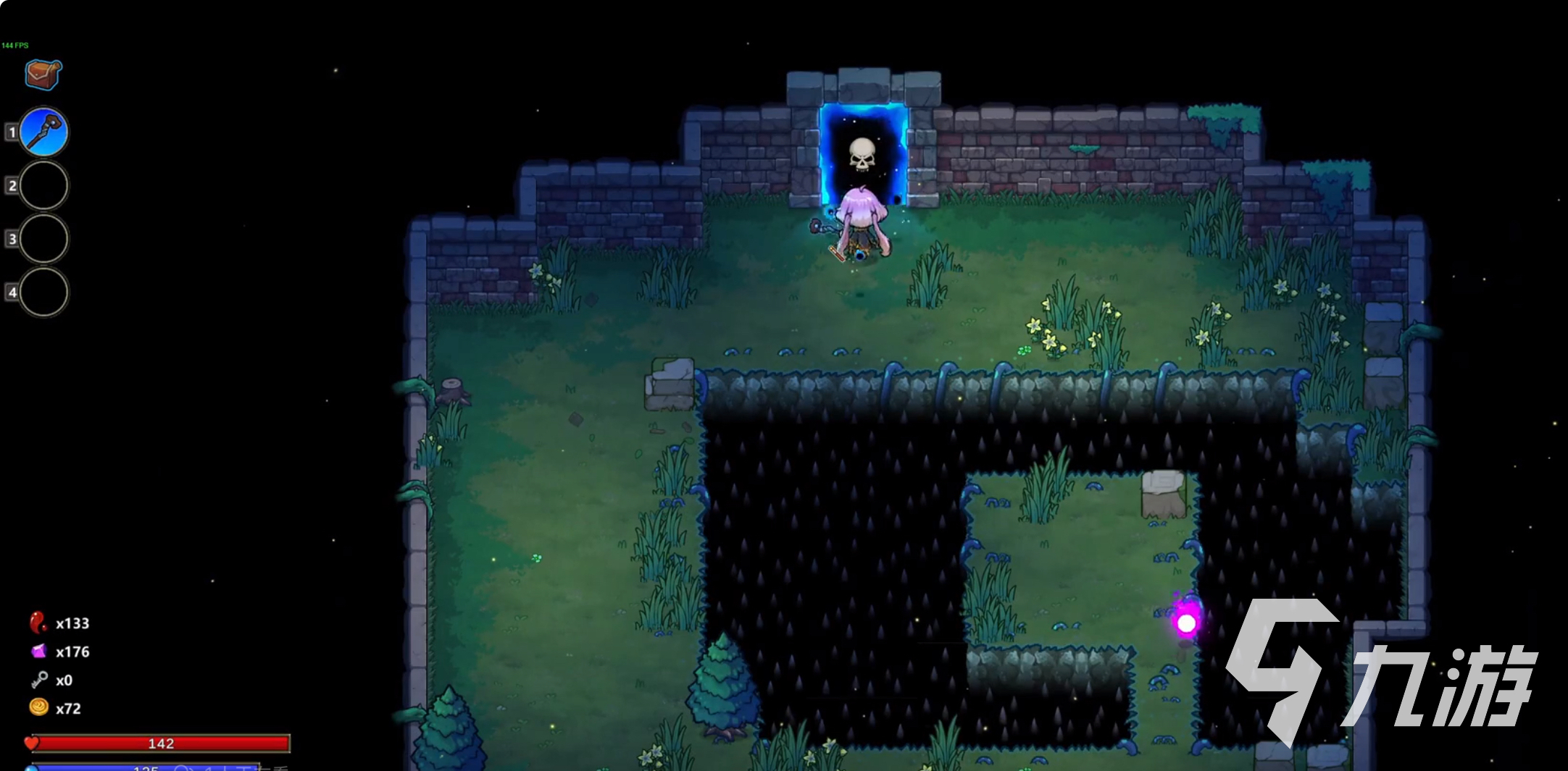 魔法工艺第一章详细通关攻略与新手打法技巧