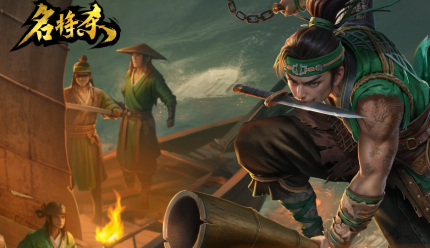 名将杀英雄获取方式大全：快速获得热门武将与稀有角色的实用攻略