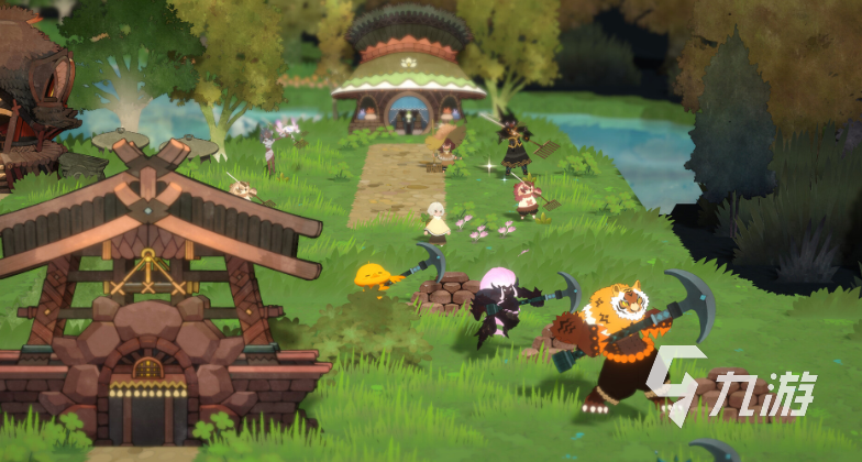 星露谷物语史低价格是多少?发售以来最低折扣与定价回顾