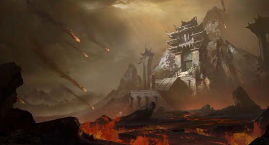 天下万象太古铜门玩法详解：入门指南与核心机制解析