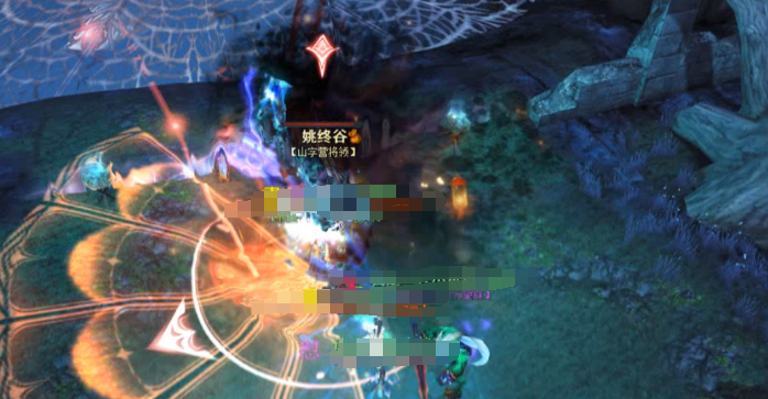 天下万象幽谷鬼狱详细通关攻略与高效率打法指南