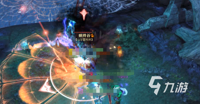 天下万象幽谷鬼狱详细通关攻略与高效率打法指南