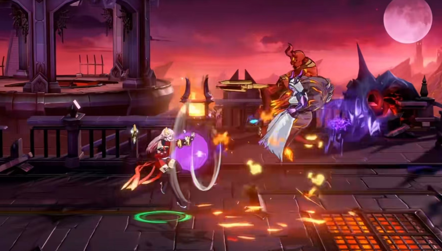 时空猎人异能者索菲娅实战强度分析与技能搭配指南