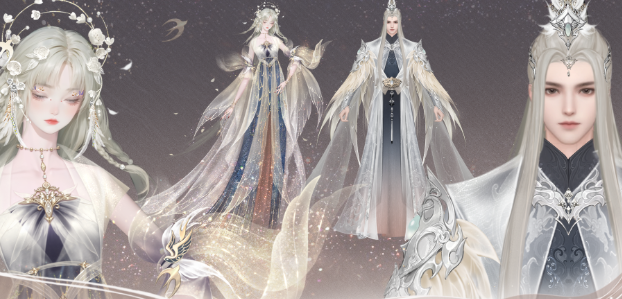 天下万象套装全解析：包含哪些内容与详细介绍