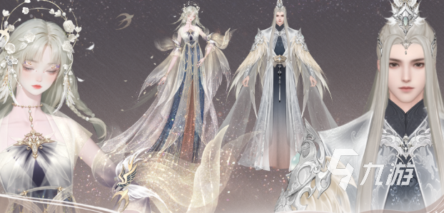 天下万象套装全解析:包含哪些内容与详细介绍