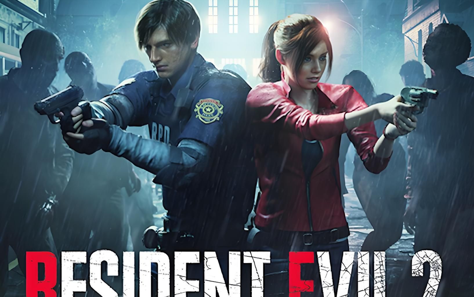 生化危机2重制版史低价格及冬季促销优惠汇总