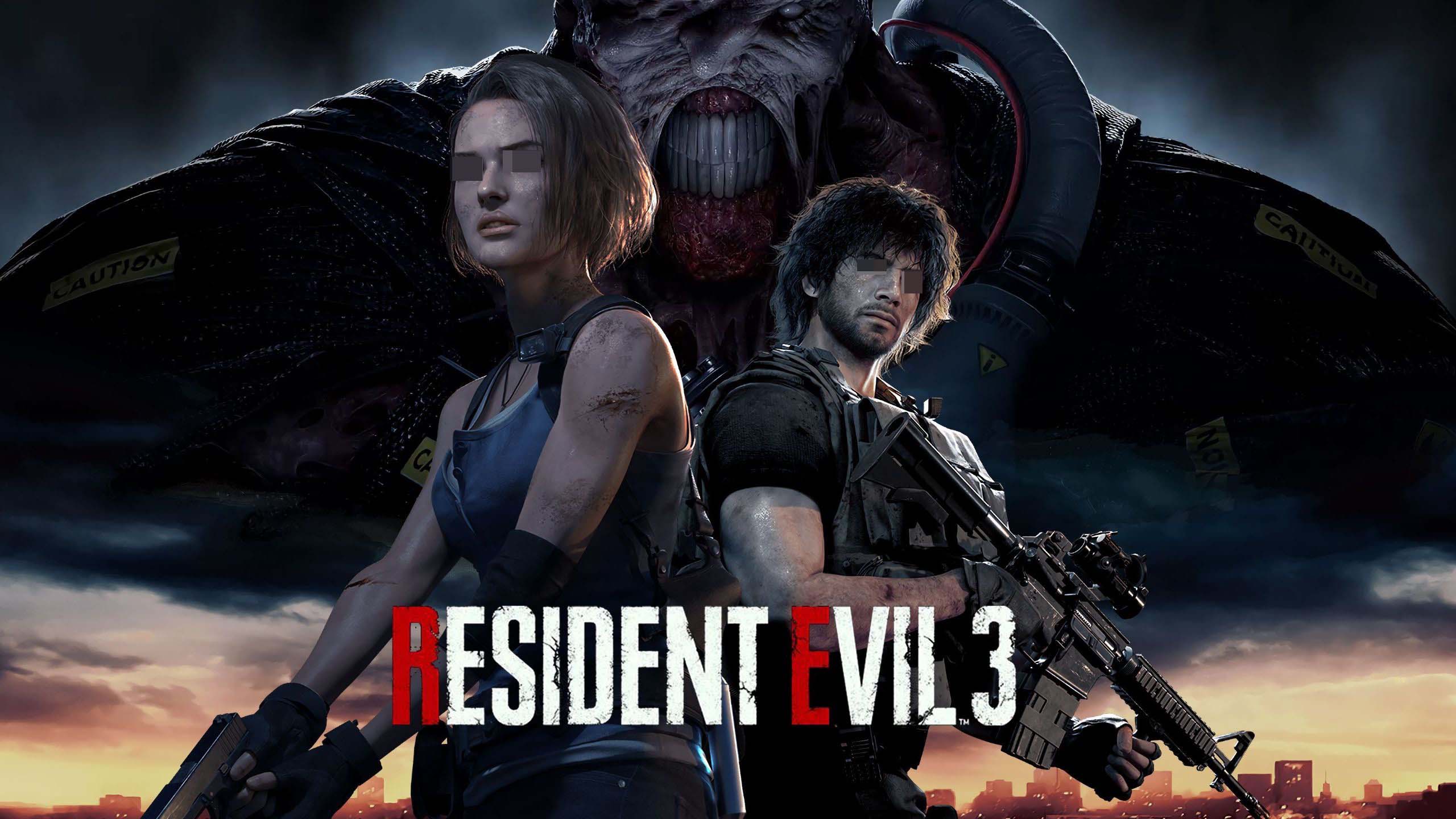 生化危机3重制版史低价格及冬季促销优惠详情