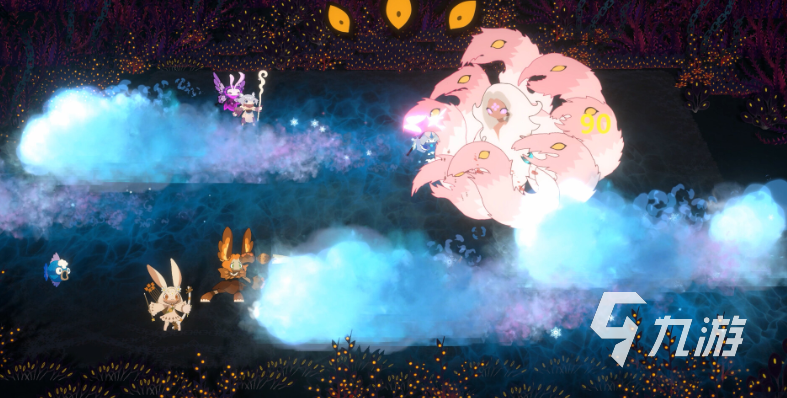 妖之乡史低价格多少?发售定价及历史低价信息汇总