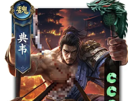 名将杀手游兵临城下节奏榜及强势武将推荐