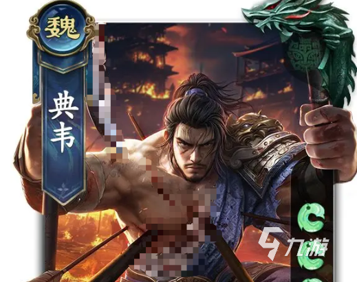 名将杀手游兵临城下节奏榜及强势武将推荐