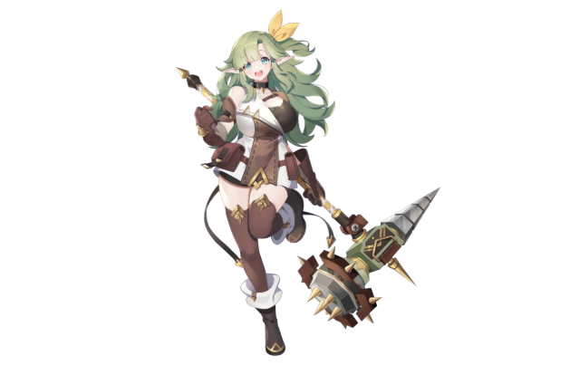 空灵诗篇PVE通关阵容搭配推荐与实战技巧