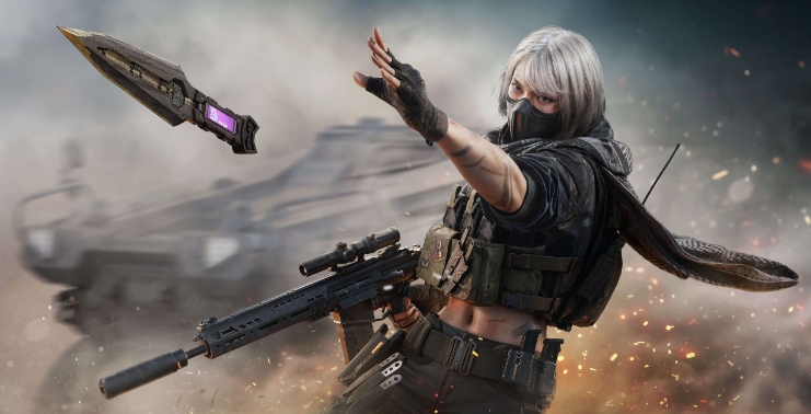 2026年三角洲行动账号交易指南：6大交易平台对比与安全选购建议