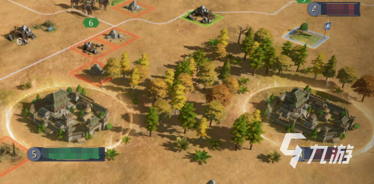 九牧之野手游T0武将排行榜及强势阵容搭配推荐