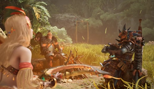 怪物猎人旅人国服角色技能搭配推荐与实用组合攻略