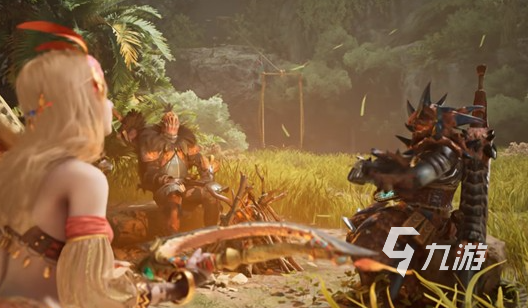 怪物猎人旅人国服角色技能搭配推荐与实用组合攻略