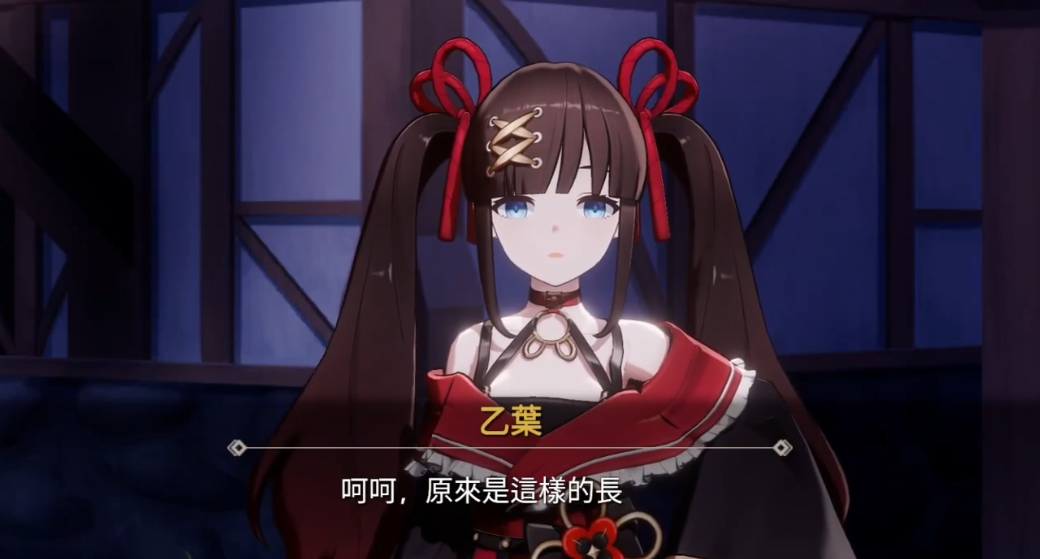 空灵诗篇乙叶不死队阵容搭配推荐与实战解析