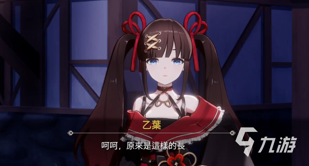 空灵诗篇乙叶不死队阵容搭配推荐与实战解析