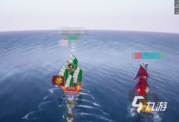 大航海时代起源手游必练航海士推荐及最强阵容搭配