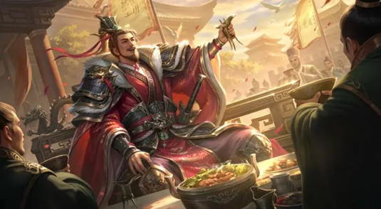 名将杀手游强势阵容搭配指南：拆迁队流派核心思路与实战技巧