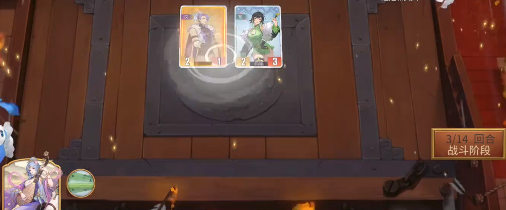 千机阵手游空城玩法详解与高效运营技巧