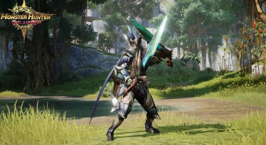 怪物猎人旅人国服蕊儿角色介绍与强度分析