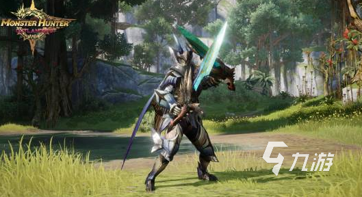 怪物猎人旅人国服蕊儿角色介绍与强度分析