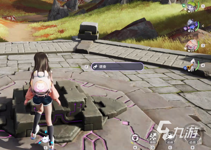 伊莫石中之剑获取方法详解:完整流程与技巧