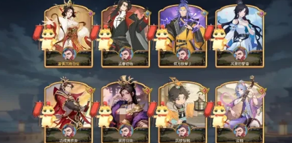 千机阵手游女皇流玩法详解：阵容搭配、技能加点与实战技巧