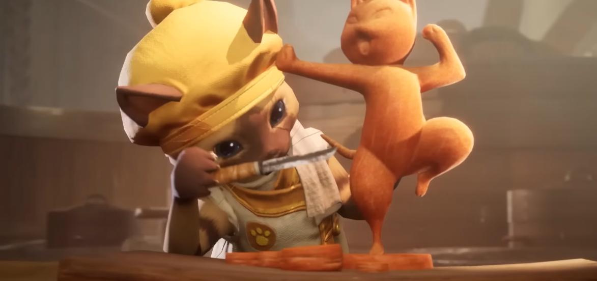 怪物猎人旅人国服上线了吗？支持中文吗