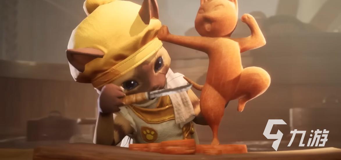 怪物猎人旅人国服上线了吗?支持中文吗