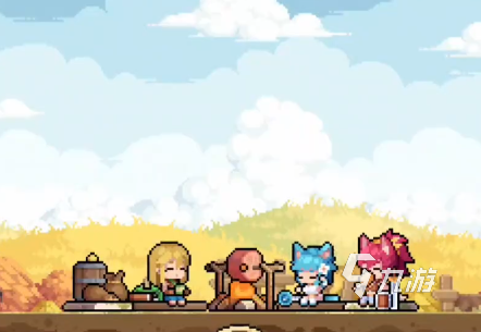 幻想少女公会零氪攻略:不花钱也能玩转的详细指南