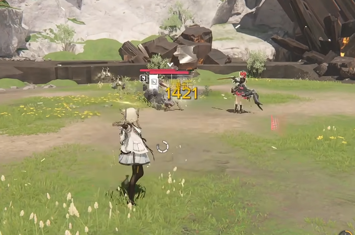 明日方舟终末地高难度模式通关技巧与阵容搭配指南