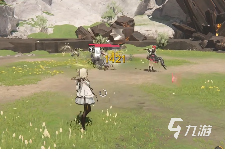 明日方舟终末地高难度模式通关技巧与阵容搭配指南