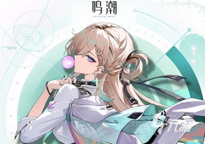 鸣潮琳奈角色强度解析与实战评测