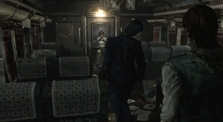 生化危机HD重制版历史最低价格是多少